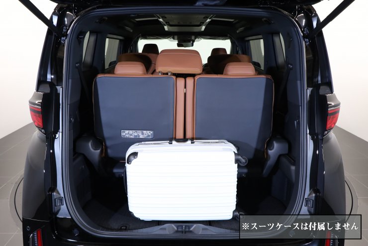 トヨタ ヴェルファイア ハイブリッド Zプレミア 【特別金利2.9