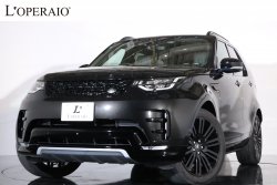 ランドローバー