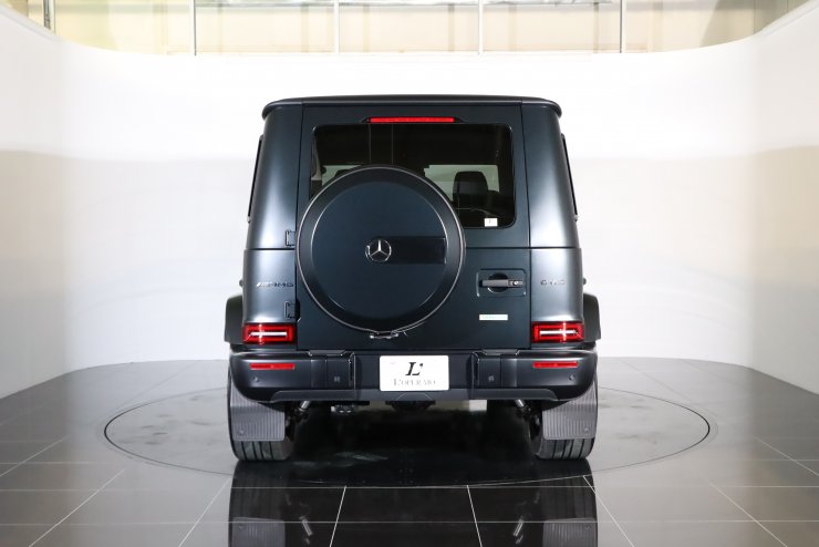ゲレンデ　G63　純正モニター ベンツ Gクラス W463 ゲレンデ 9インチ モニター 商品番号4198