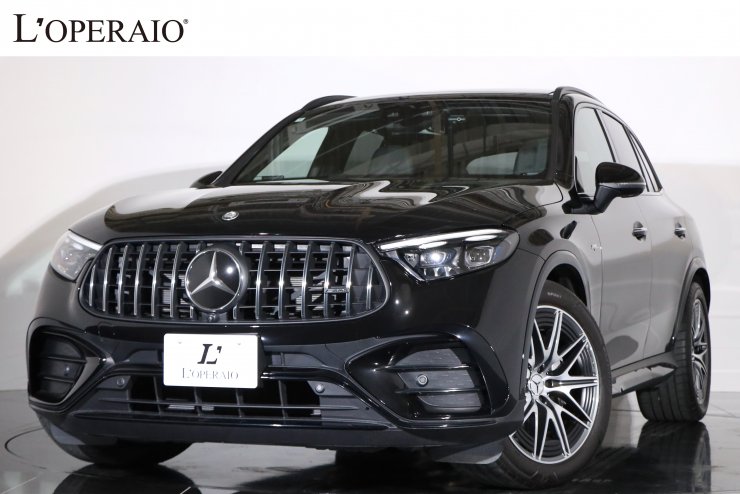 AMG