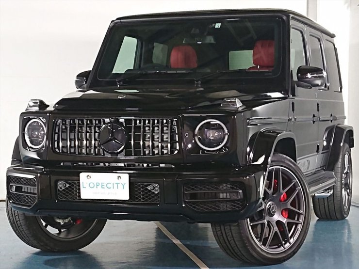 AMG