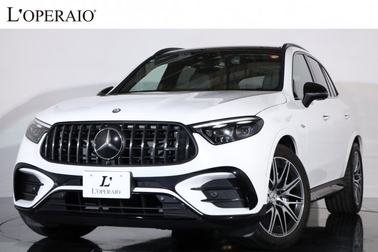 AMG