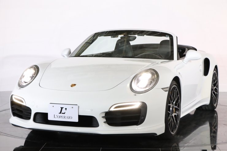 ポルシェ911 ドライバーズマニュアル　ケース付 ポルシェ911 ドライバーズマニュアル ケース付 ポルシェ911
