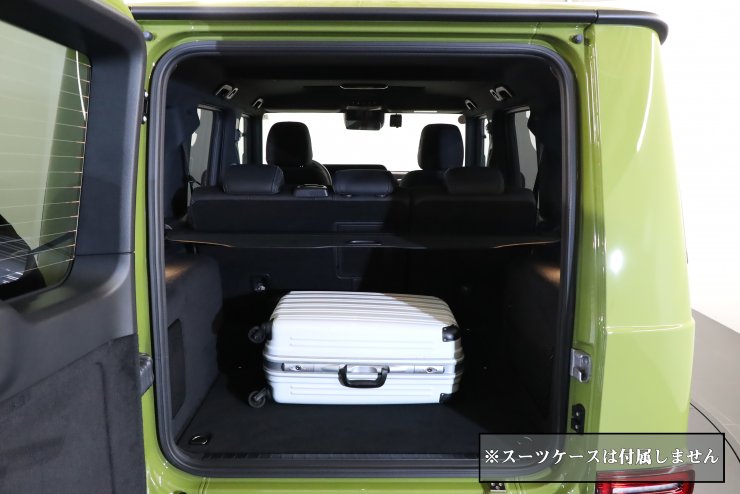 メルセデスベンツ Gクラスロング G450d Edition STRONGER THAN THE