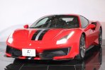 フェラーリ