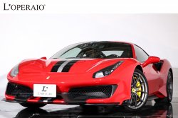 フェラーリ