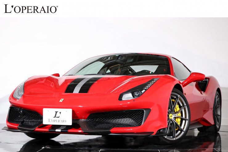 フェラーリ
