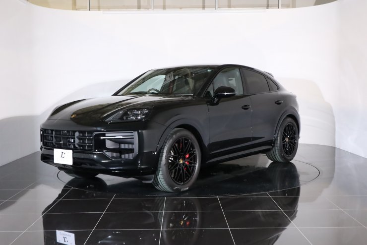 ポルシェ　カイエンS カイエン（ポルシェ）カイエンS（2009年7月）｜カタログから中古車を