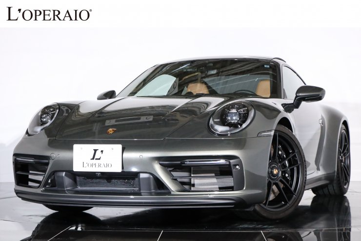 GATE  ポルシェ　カレラ Ixo 1/8 Porsche 911 RS 2.7 1973 white green ポルシェ カレラ