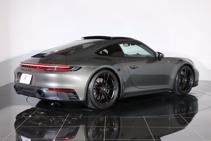 【遺品整理】ポルシェ911 ガラス細工 遺品整理】ポルシェ911 ガラス細工 inst_240509_01.jpg