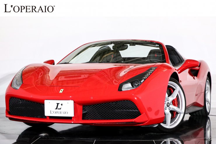 フェラーリ