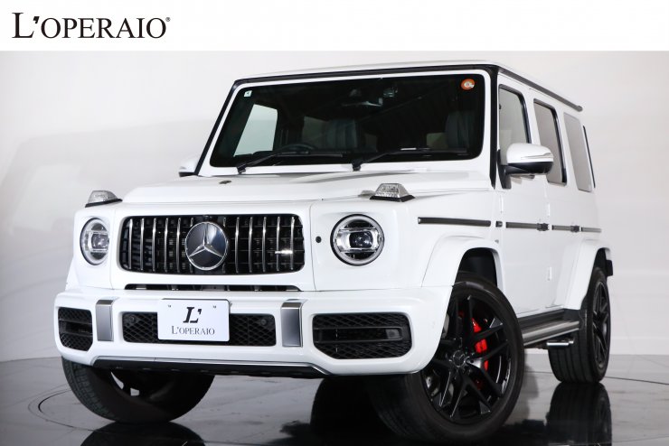 AMG