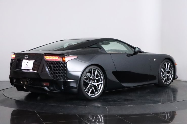 レクサス LFA 世界限定500台 ◇◇BLACK FRIDAY◇◇ ◇入庫後整備