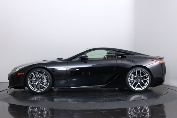 レクサス LFA 世界限定500台 ◇◇BLACK FRIDAY◇◇ ◇入庫後整備