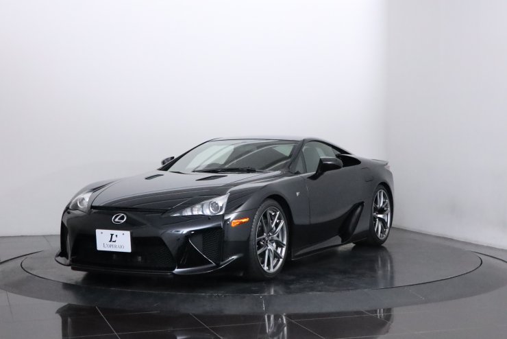 レクサス LFA 世界限定500台 ◇◇BLACK FRIDAY◇◇ ◇入庫後整備