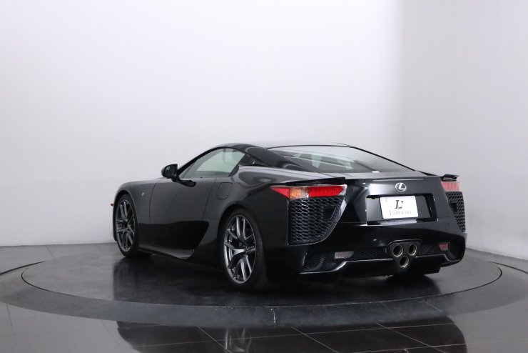 レクサス LFA 世界限定500台 ◇◇BLACK FRIDAY◇◇ ◇入庫後整備