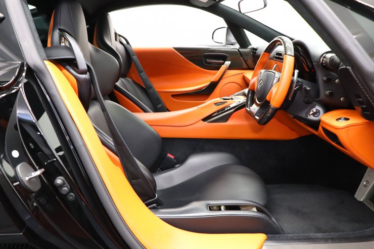 レクサス LFA 世界限定500台 ◇◇BLACK FRIDAY◇◇ ◇入庫後整備