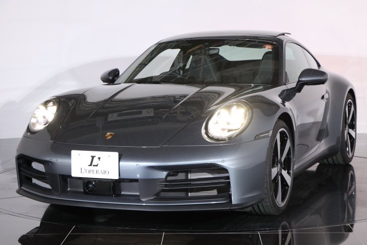 【遺品整理】ポルシェ911 ガラス細工 遺品整理】ポルシェ911 ガラス細工 1億7200万円から！ ポルシェ