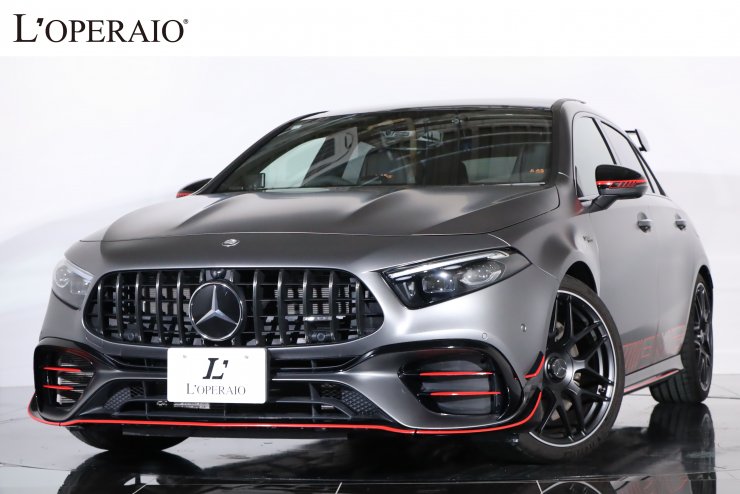 AMG