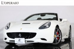 フェラーリ