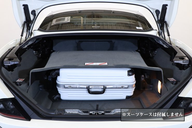 フェラーリ カリフォルニア 30 F1 DCT 正規ディーラー車 純正20インチ