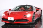 フェラーリ