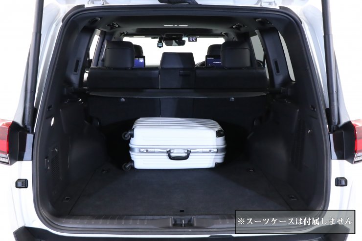 トヨタ ランドクルーザー 300 ZX ディーゼル 1オーナー