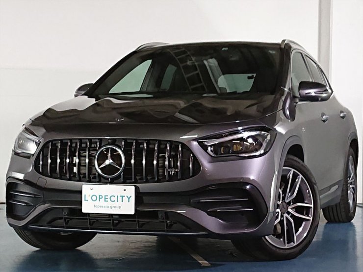 AMG