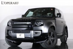 ランドローバー