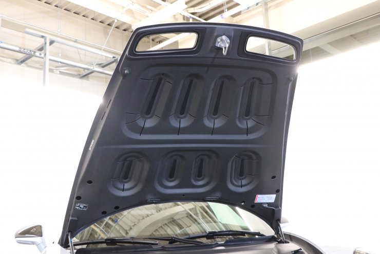 ポルシェ 911(Type992) GT3 ヴァイザッハPKG PDK 現行モデル 走行60km