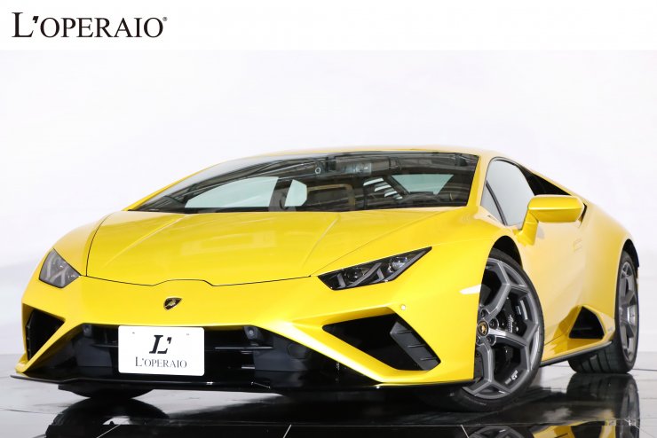 ランボルギーニ