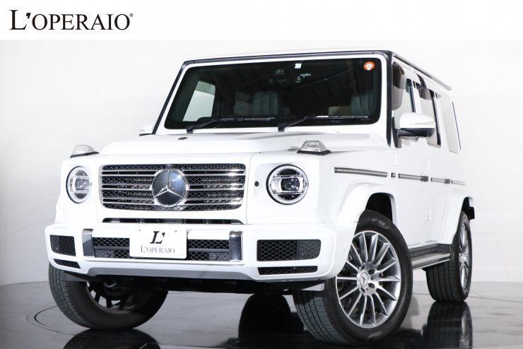 メルセデスベンツ