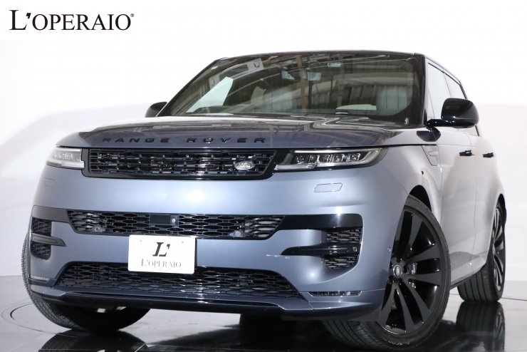 ランドローバー