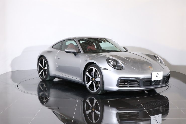 ポルシェ 911(Type992) カレラ PDK ◇◇BLACK FRIDAY◇◇ 1オーナー