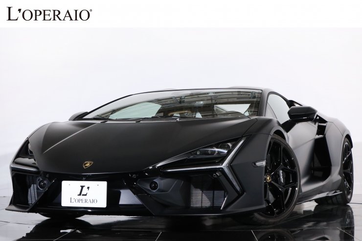 ランボルギーニ