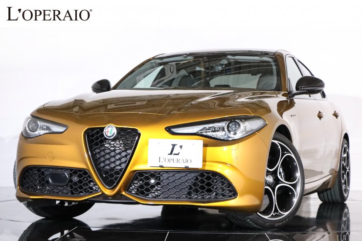 アルファロメオ