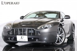 アストンマーティン