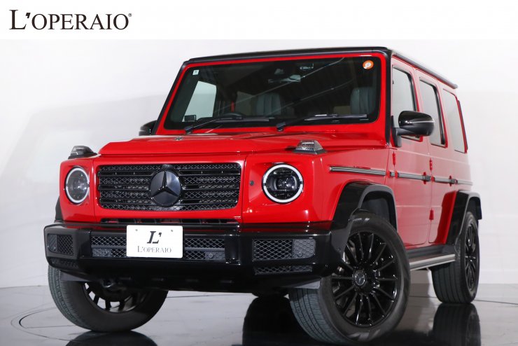 メルセデスベンツ