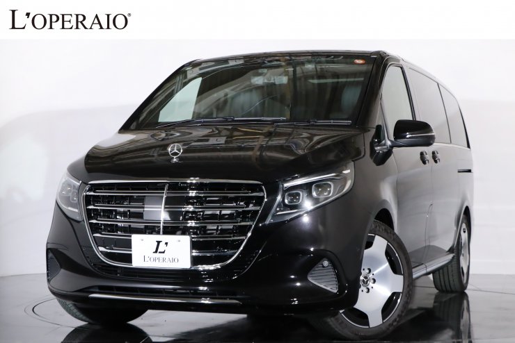 メルセデスベンツ