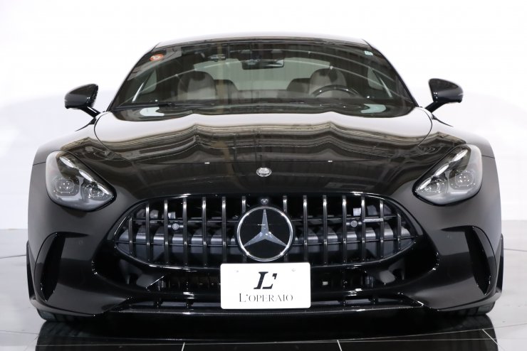 AMG-129SL.エヤロセツト販売.フロント.サイド.リヤー引き取り希望 AMG GT 63 4MATIC coupe 1オーナー AMGカーボンパッケージ AMGカーボン