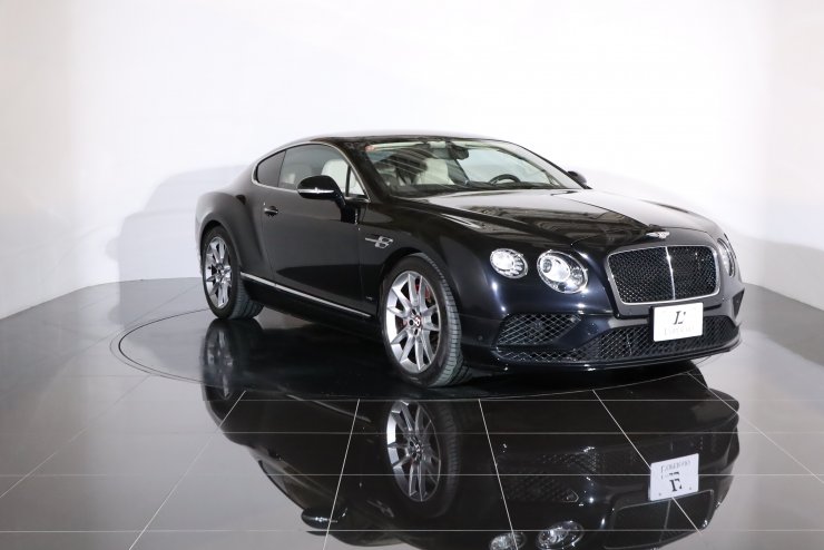 ベントレー CONTINENTAL GT 取説+車検証ケース 【公式通販】