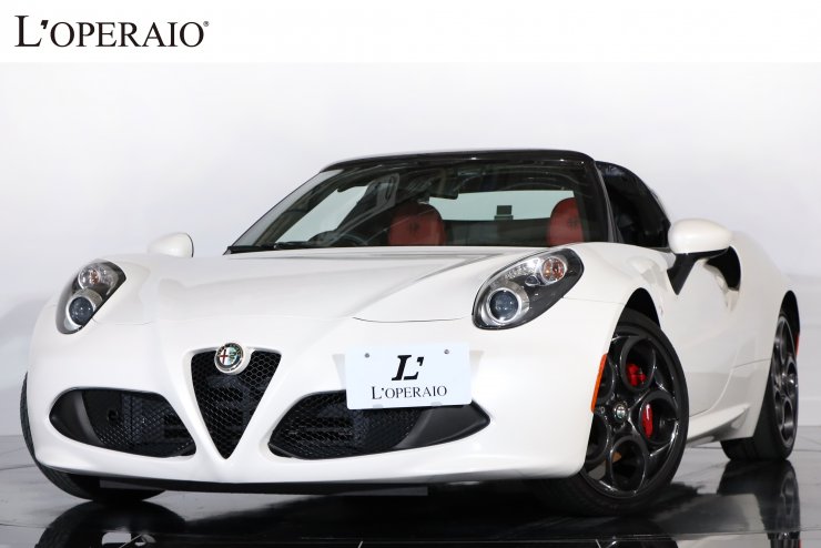 アルファロメオ