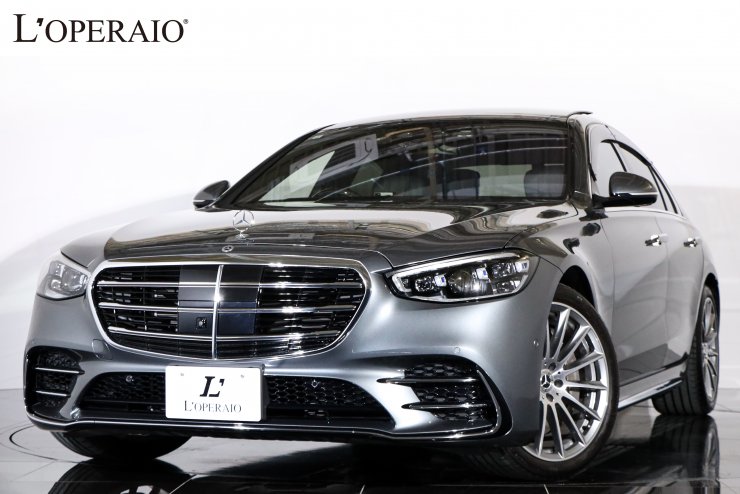 メルセデスベンツ