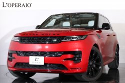 ランドローバー