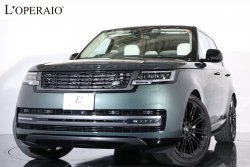 ランドローバー