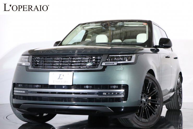 ランドローバー