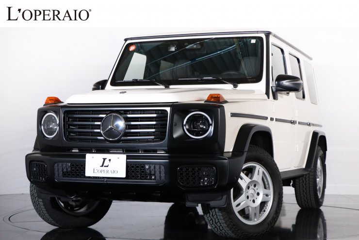 メルセデスベンツ