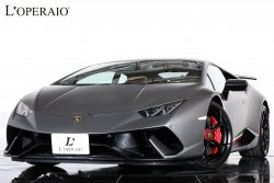 ランボルギーニ