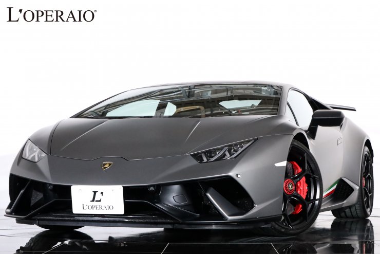 ランボルギーニ