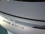 アストンマーティン
